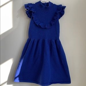 Janie and Jack dress